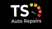 TS Auto Repairs Logo